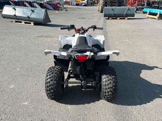 Quad Polaris OUTLAW70 - 6