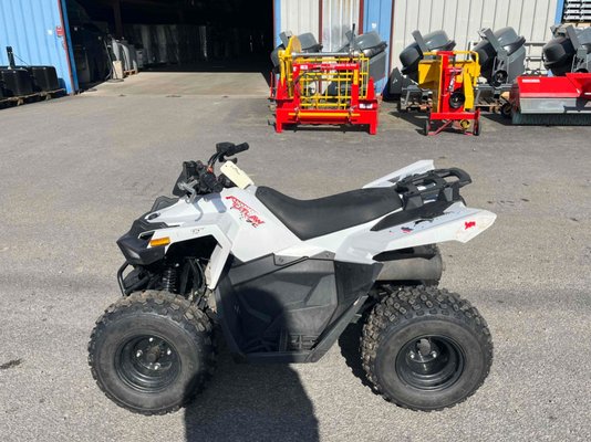 Quad Polaris OUTLAW70