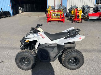 Quad Polaris OUTLAW70 - 2