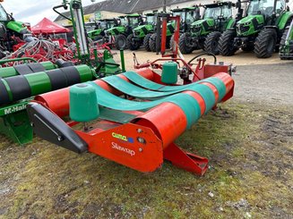 Enrubanneuse Kverneland UN7556 - 1