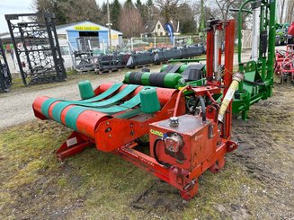 Enrubanneuse Kverneland UN7556 - 1