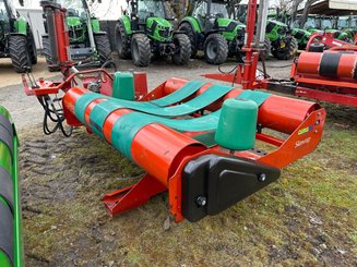 Enrubanneuse Kverneland UN7556 - 2