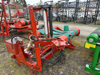 Enrubanneuse Kverneland UN7556 - 3