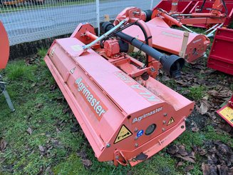 Broyeur à axe horizontal Agrimaster KLA1900 - 1