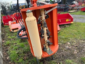 Épareuse Agrimaster GREEN SHARK 250 - 1