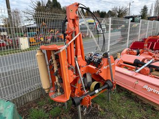 Épareuse Agrimaster GREEN SHARK 250 - 3