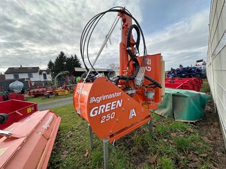 Épareuse Agrimaster GREEN SHARK 250 - 1