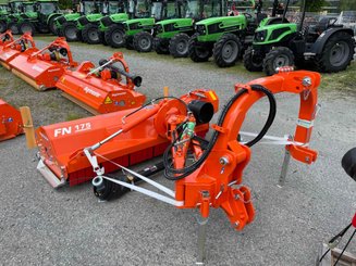 Broyeur d'accotement Agrimaster FN175 - 1