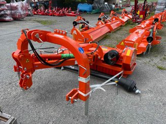 Broyeur d'accotement Agrimaster FN175 - 1