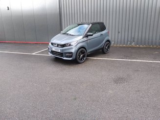 Voiture sans permis Aixam E-CITY SPORT - 1
