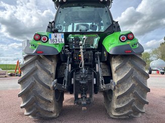 Tracteur agricole Deutz-Fahr 6170 RCShift - 3