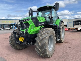 Tracteur agricole Deutz-Fahr 6170 RCShift - 1
