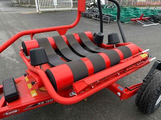 Enrubanneuse Kuhn RW1410M E-TWIN - 6