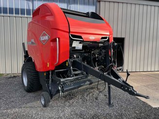 Presse à balles rondes Kuhn VB3160OPTICUT14 - 1