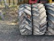 pneu agricole Continental 650/65R42