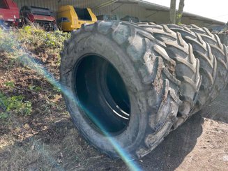 Pneu agricole Continental 650/65R42 - 1