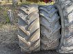 pneu agricole Michelin 520/70r38
