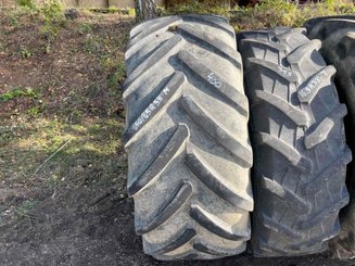Pneu agricole Michelin 650/65R38 - 1