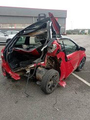 Voiture sans permis Aixam COUPE GTI - 1