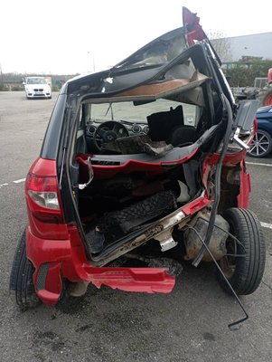 Voiture sans permis Aixam COUPE GTI