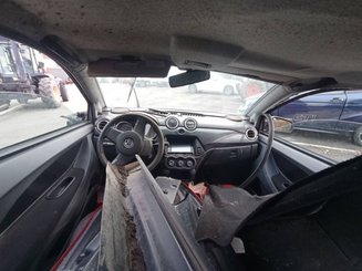 Voiture sans permis Aixam COUPE GTI - 2