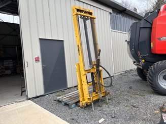 Porte-palette Orsi HS 15 380 - 1