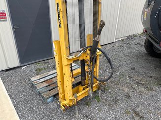 Porte-palette Orsi HS 15 380 - 3