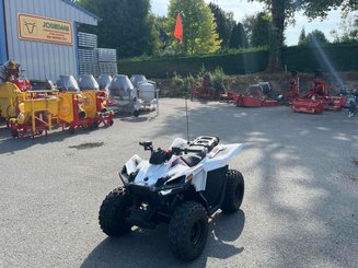 Quad Polaris OUTLAW70 - 6