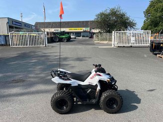 Quad Polaris OUTLAW70 - 1