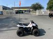 quad Polaris OUTLAW70