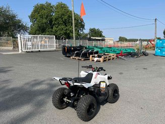 Quad Polaris OUTLAW70 - 1