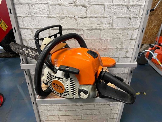 Tronçonneuse Stihl MS211C
