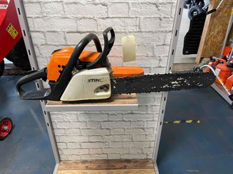Tronçonneuse Stihl MS211C - 2