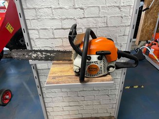 Tronçonneuse Stihl MS211C - 1