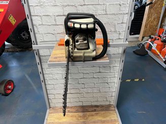 Tronçonneuse Stihl MS211C - 3