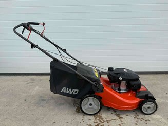 Tondeuse poussée et tractée Husqvarna LC353AWD - 4