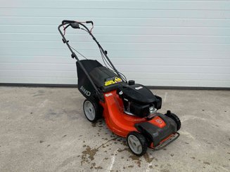 Tondeuse poussée et tractée Husqvarna LC353AWD - 5