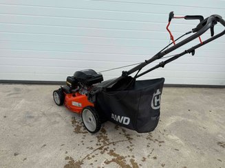 Tondeuse poussée et tractée Husqvarna LC353AWD - 2