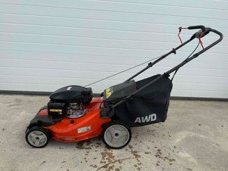 Tondeuse poussée et tractée Husqvarna LC353AWD - 1