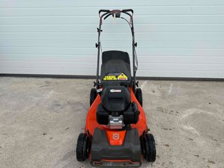 Tondeuse poussée et tractée Husqvarna LC353AWD - 6