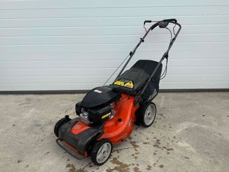 Tondeuse poussée et tractée Husqvarna LC353AWD - 1