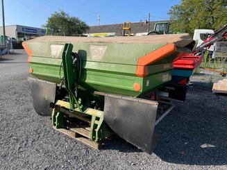 Distributeur d'engrais Amazone ZAM FORTIX - 1
