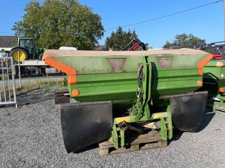 Distributeur d'engrais Amazone ZAM FORTIX - 2