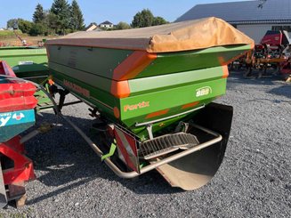 Distributeur d'engrais Amazone ZAM FORTIX - 3