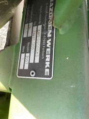 Distributeur d'engrais Amazone ZAM FORTIX - 7