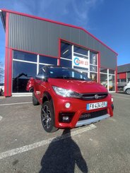 Voiture sans permis Aixam CROSSOVER PREMIUM - 1