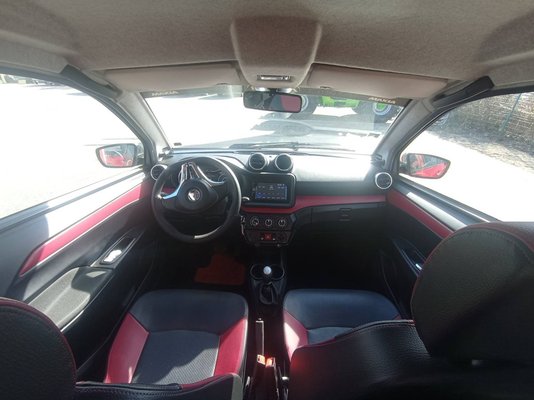 Voiture sans permis Aixam CROSSOVER PREMIUM