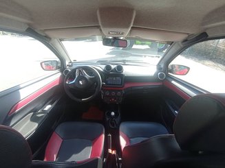 Voiture sans permis Aixam CROSSOVER PREMIUM - 4