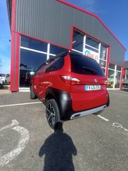 Voiture sans permis Aixam CROSSOVER PREMIUM - 3