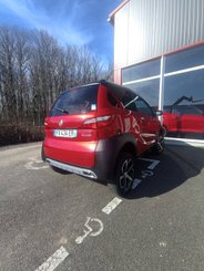 Voiture sans permis Aixam CROSSOVER PREMIUM - 2